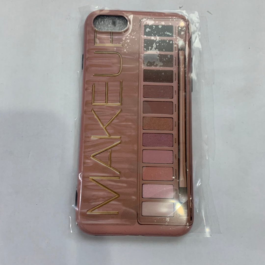 Eye shadow phone case Eye shadow phone case